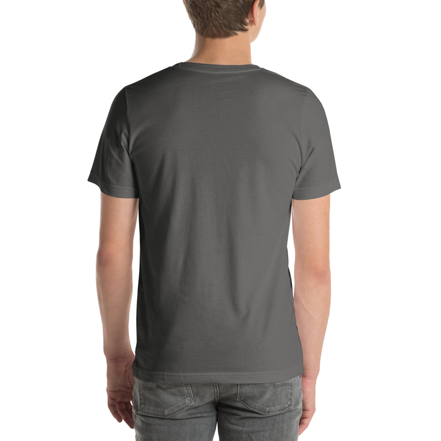 Mightiee Mens/Unisex t-shirt