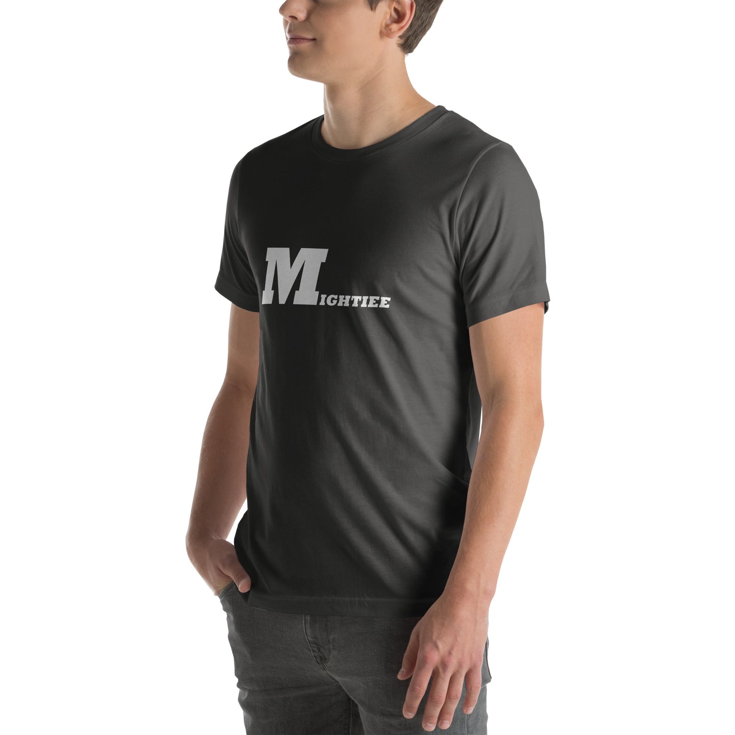 Mightiee Mens/Unisex t-shirt