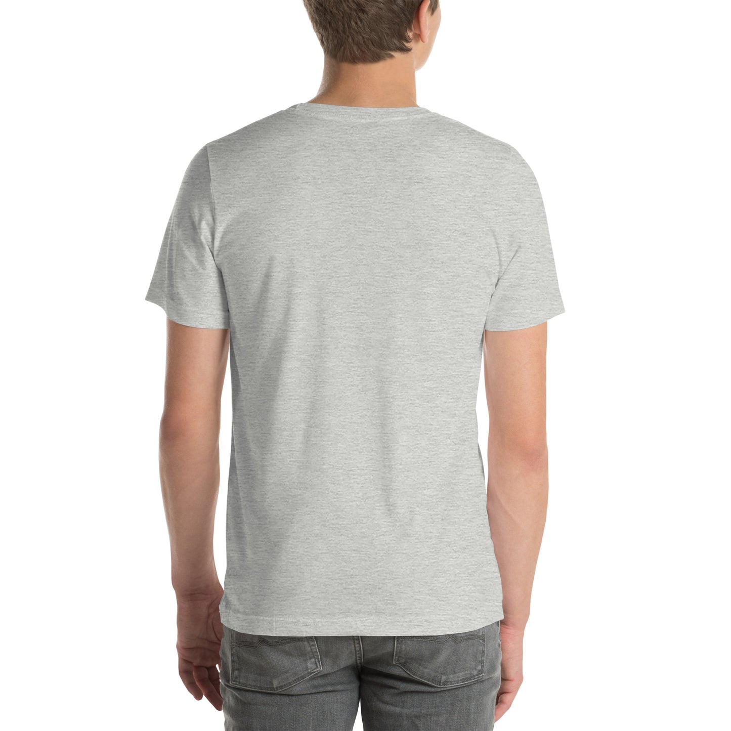 Mightiee Mens/Unisex t-shirt