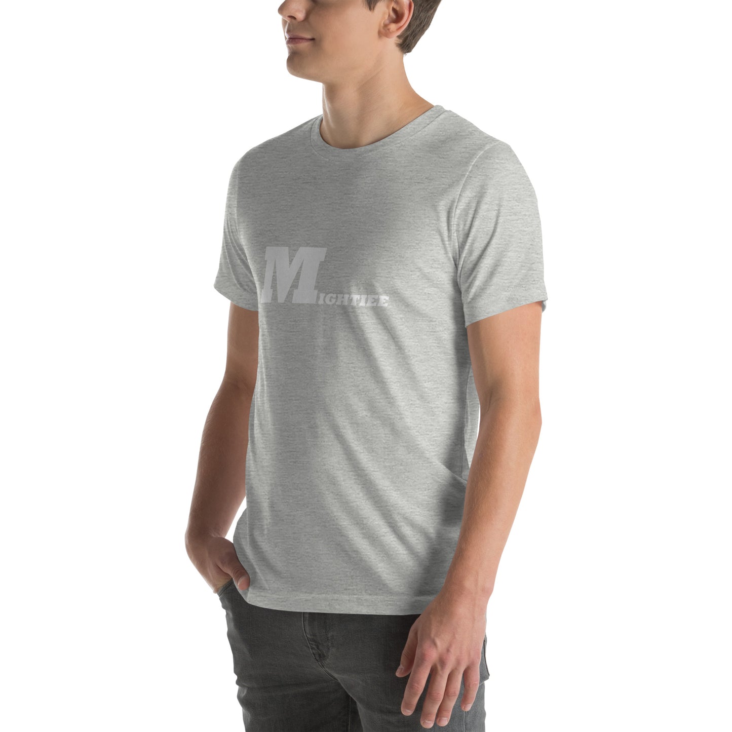 Mightiee Mens/Unisex t-shirt