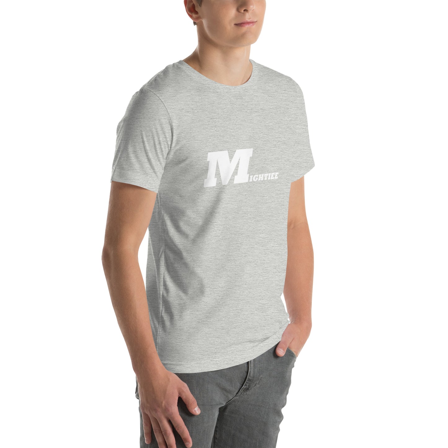 Mightiee Mens/Unisex t-shirt