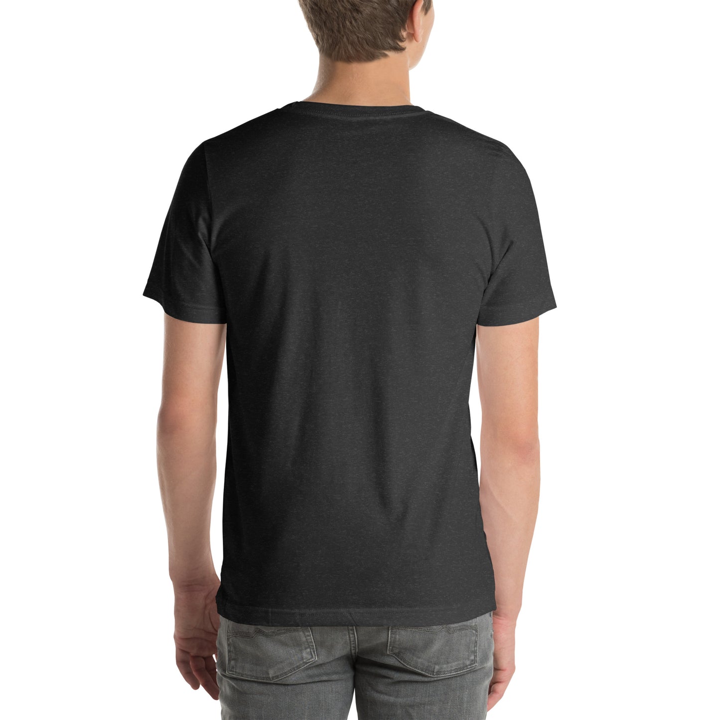 Mightiee Mens/Unisex t-shirt
