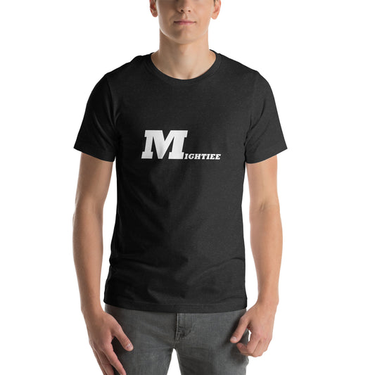 Mightiee Mens/Unisex t-shirt