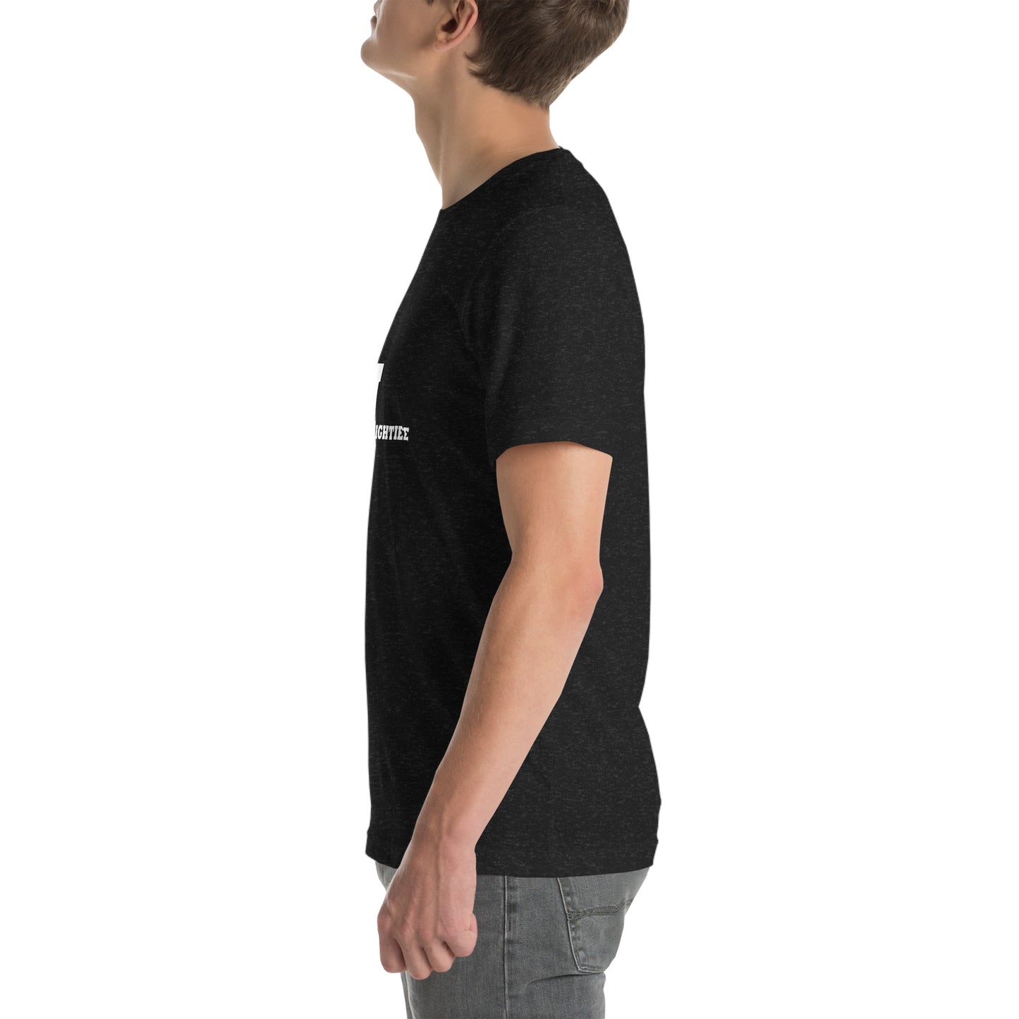 Mightiee Mens/Unisex t-shirt