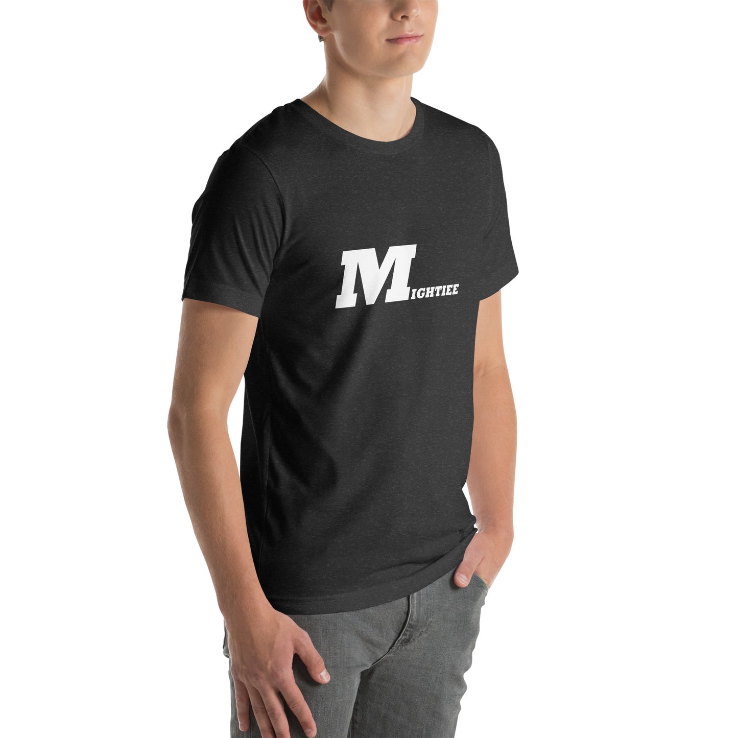 Mightiee Mens/Unisex t-shirt