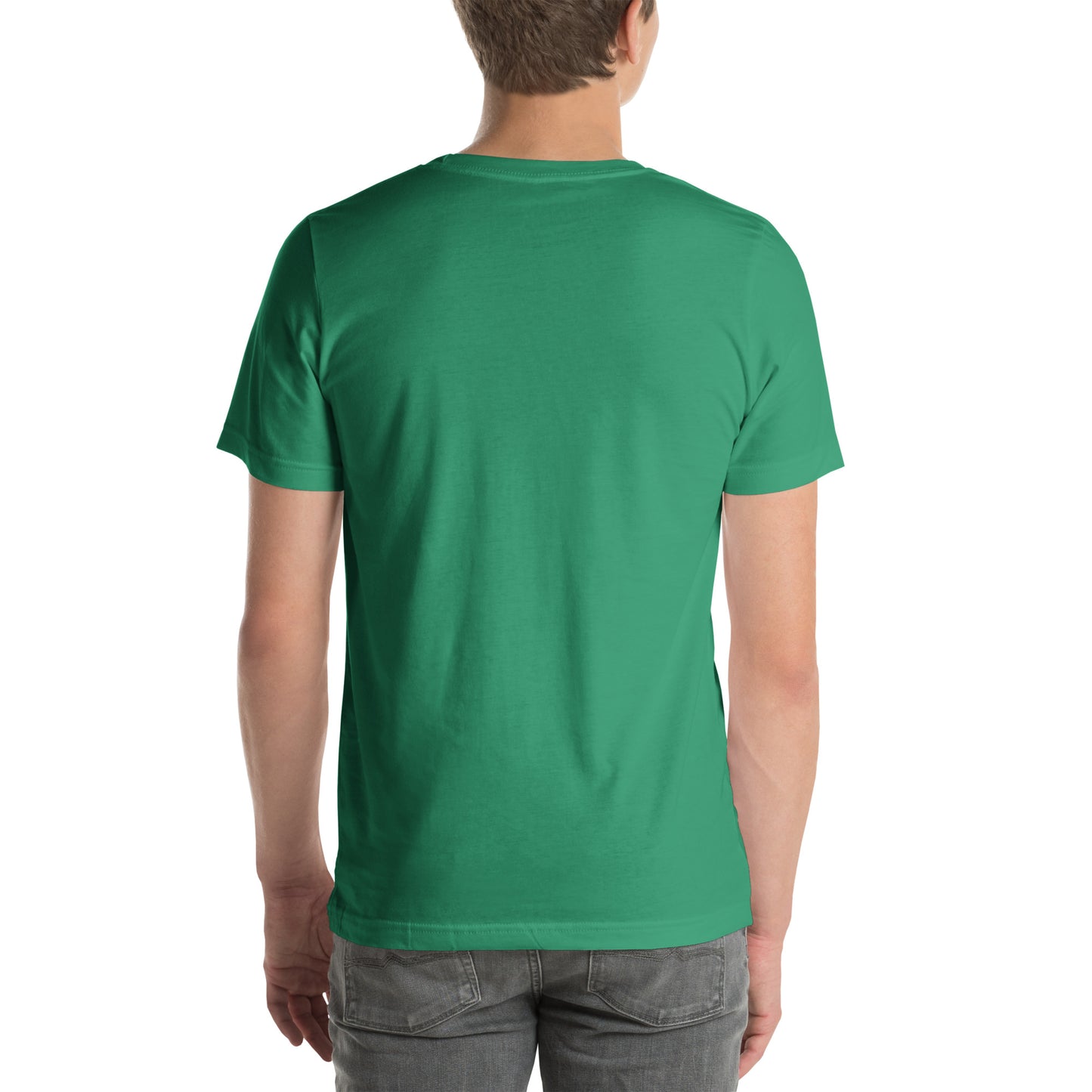Mightiee Mens/Unisex t-shirt