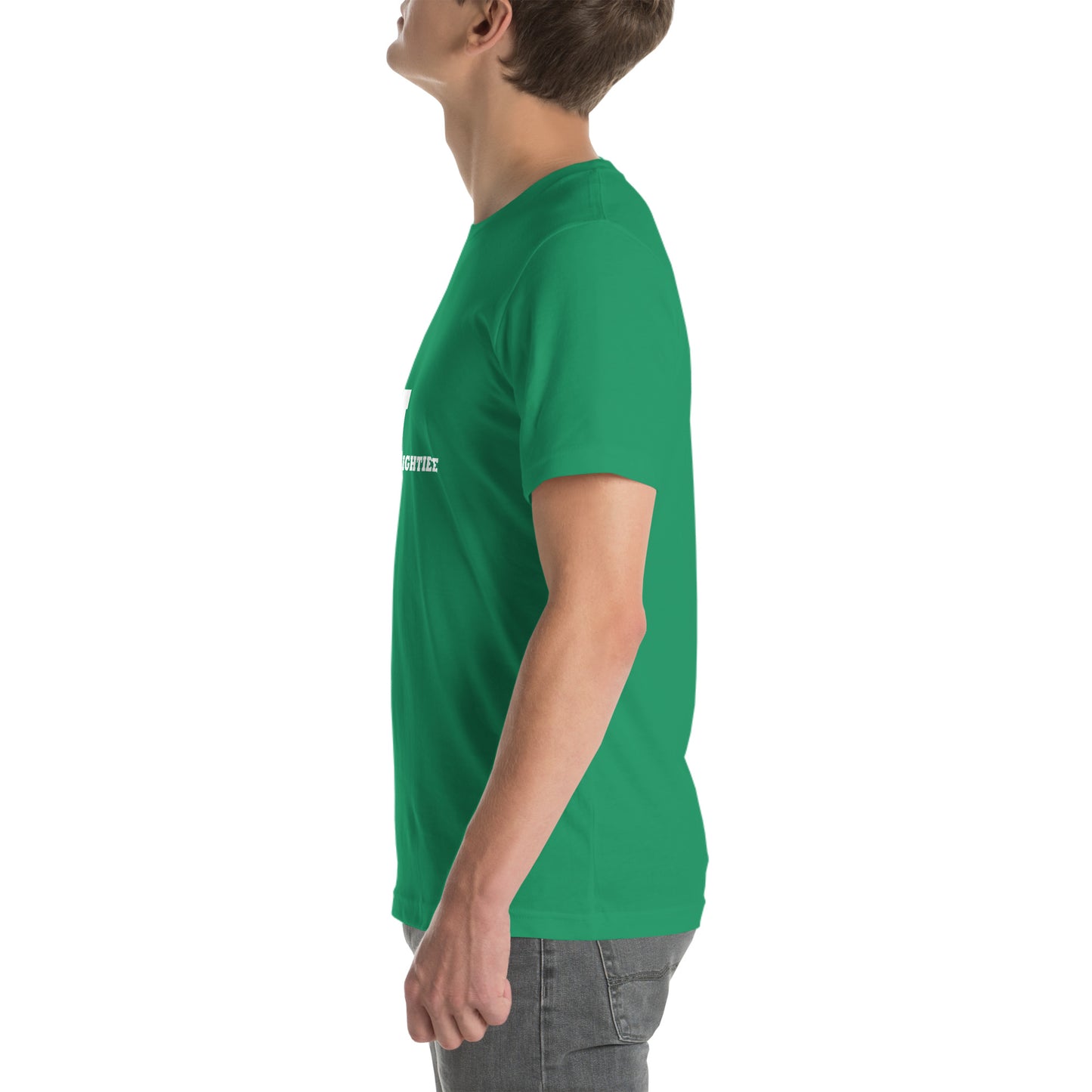 Mightiee Mens/Unisex t-shirt