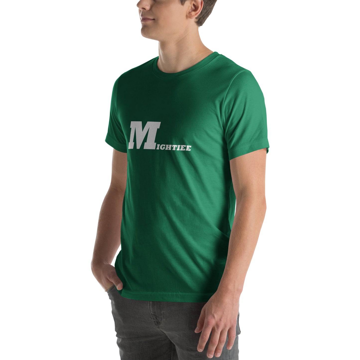 Mightiee Mens/Unisex t-shirt