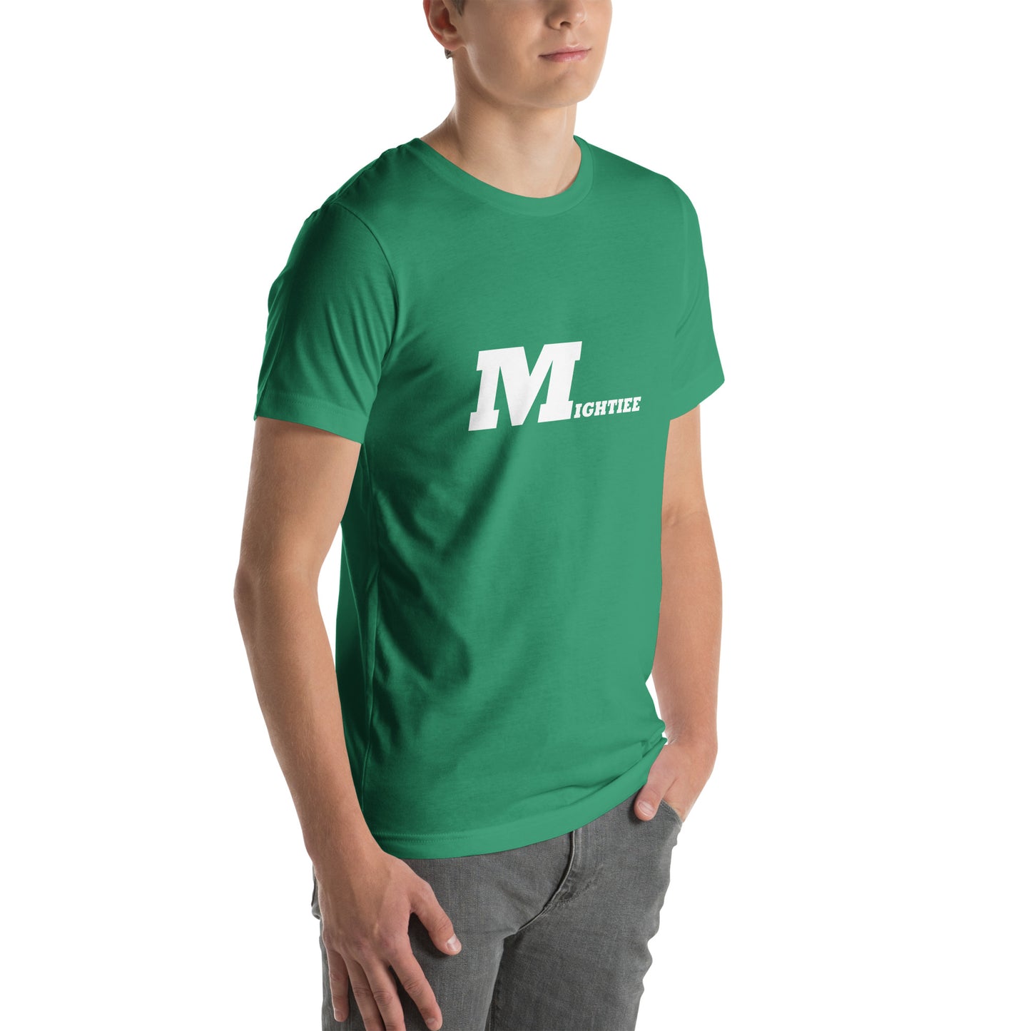 Mightiee Mens/Unisex t-shirt