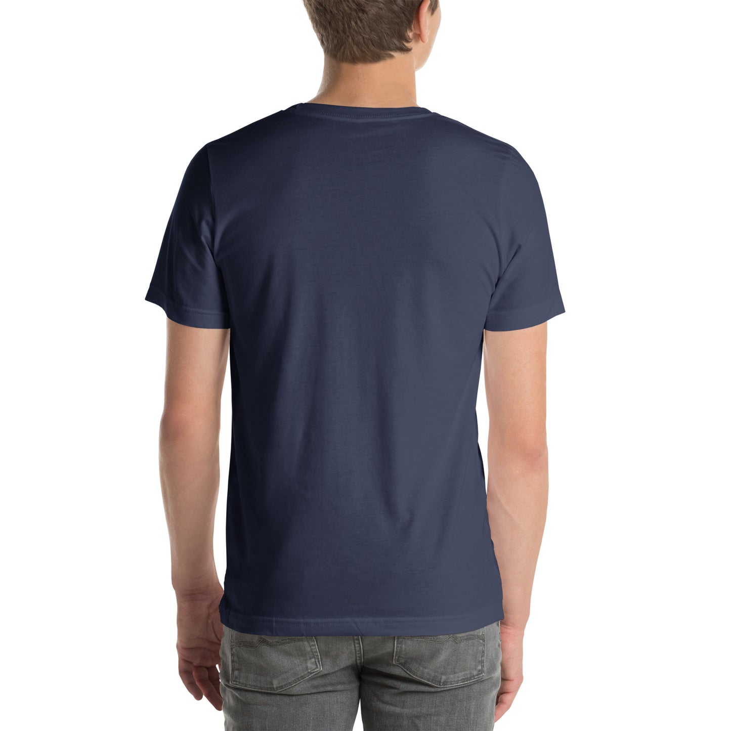 Mightiee Mens/Unisex t-shirt