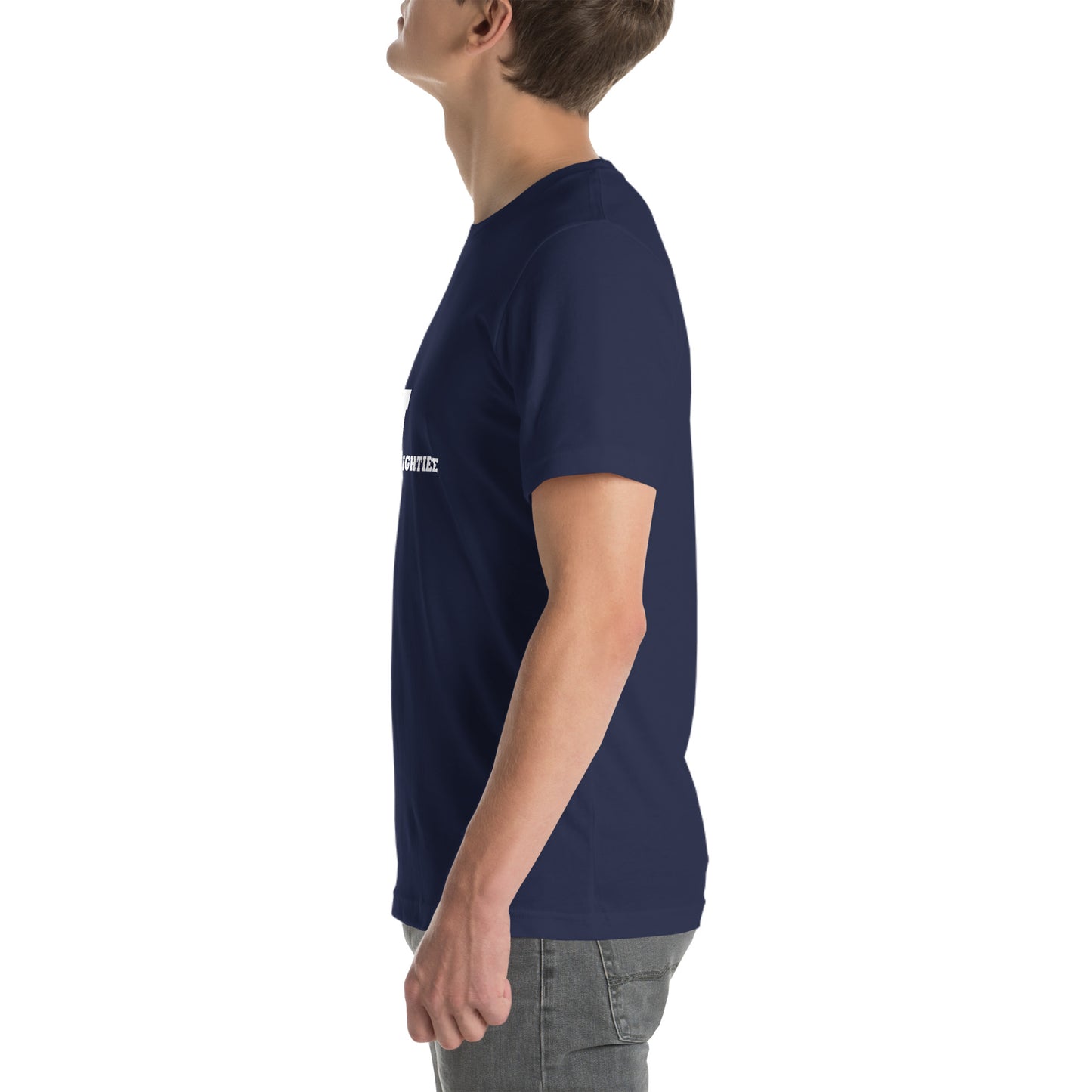 Mightiee Mens/Unisex t-shirt