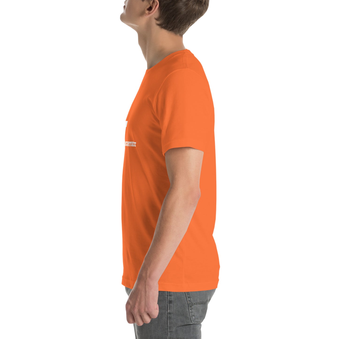 Mightiee Mens/Unisex t-shirt