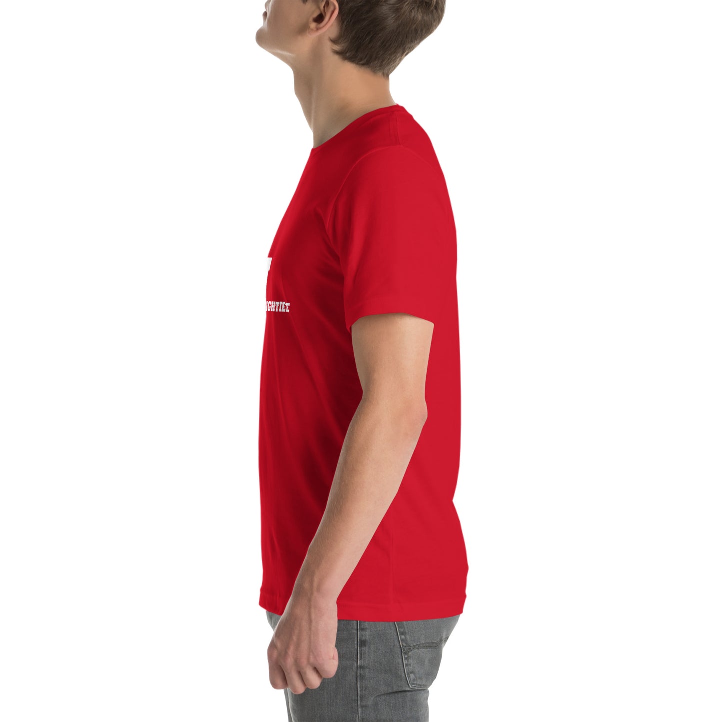 Mightiee Mens/Unisex t-shirt